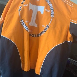 TN Vols 6x National Championship Jacket